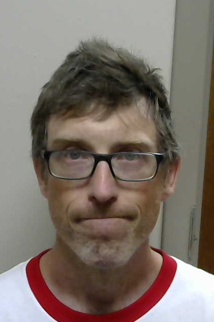 Most recent image of LARSON, SCOTT ROBERT