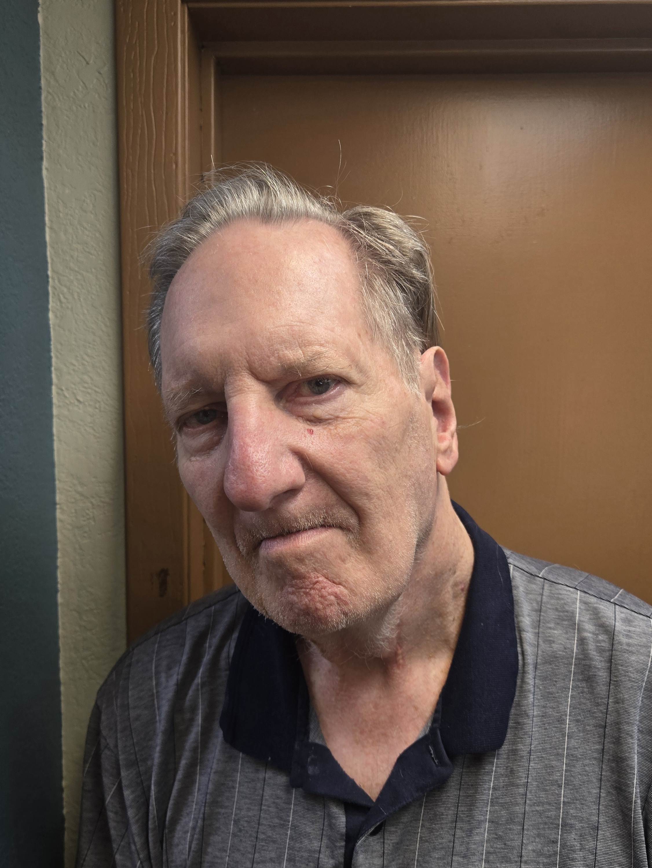 Most recent image of BROWN, MARDEN LEE