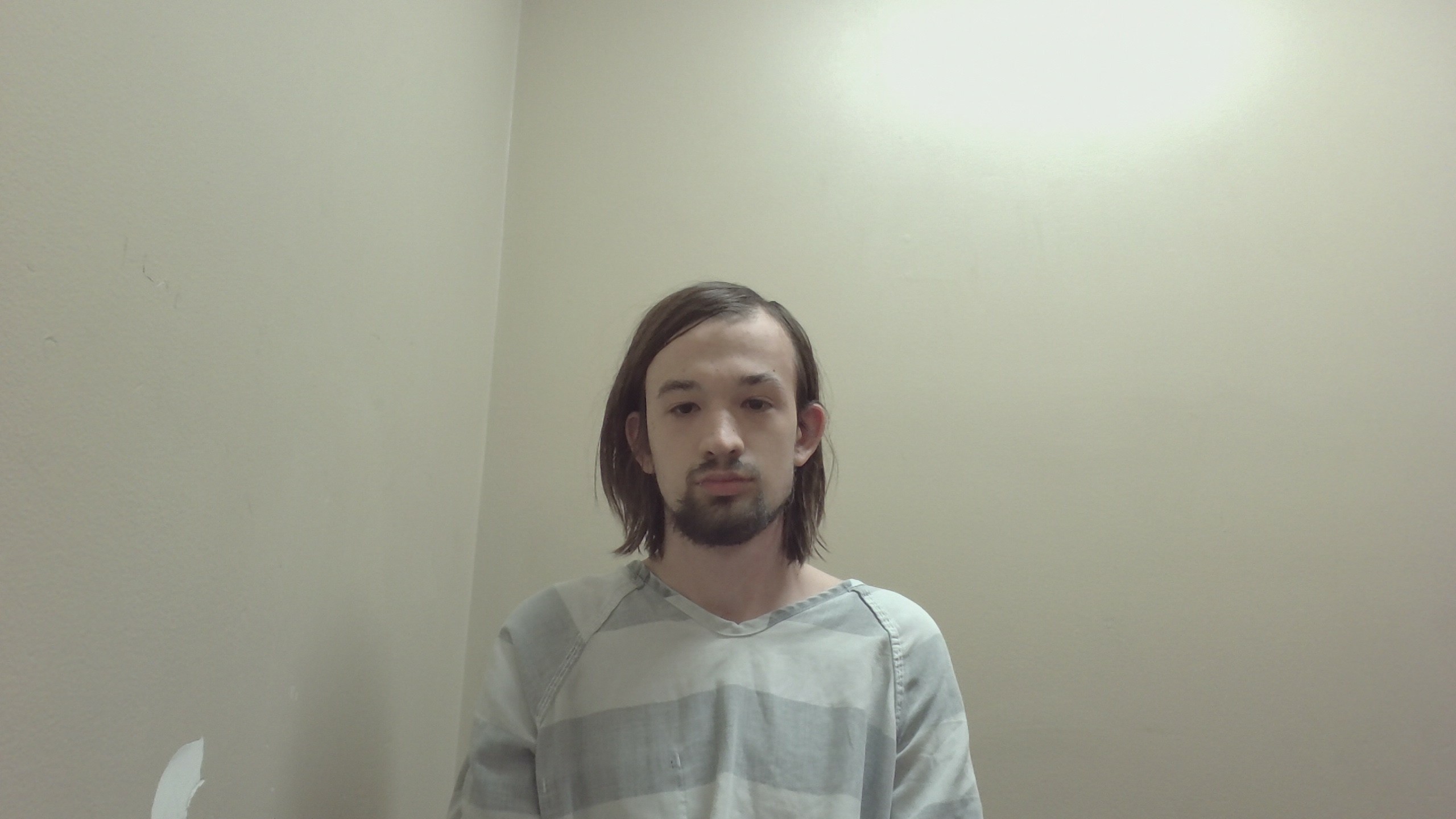 Most recent image of MCCORMICK, JOSEPH JAMES