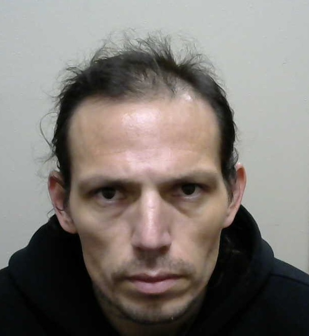Most recent image of BRUGUIER, JESSE JOE