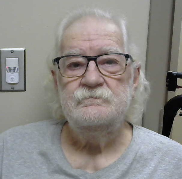 Most recent image of GREGERSEN, JOSEPH PAUL