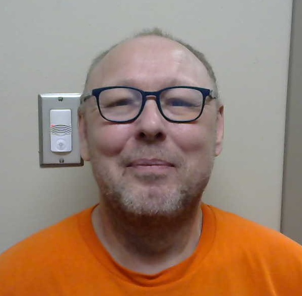 Most recent image of MATHIS, SHAWN EDWARD