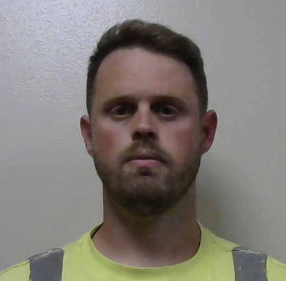 Most recent image of RETTIG, TYLER VERNON
