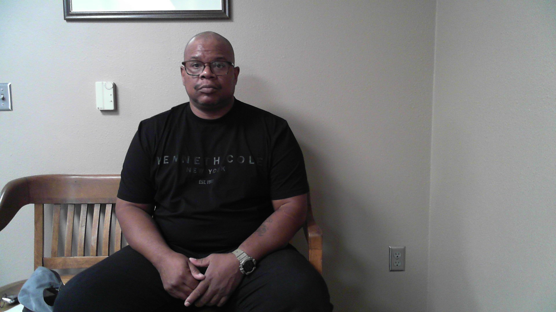 Most recent image of LOTT, GEORGE JR