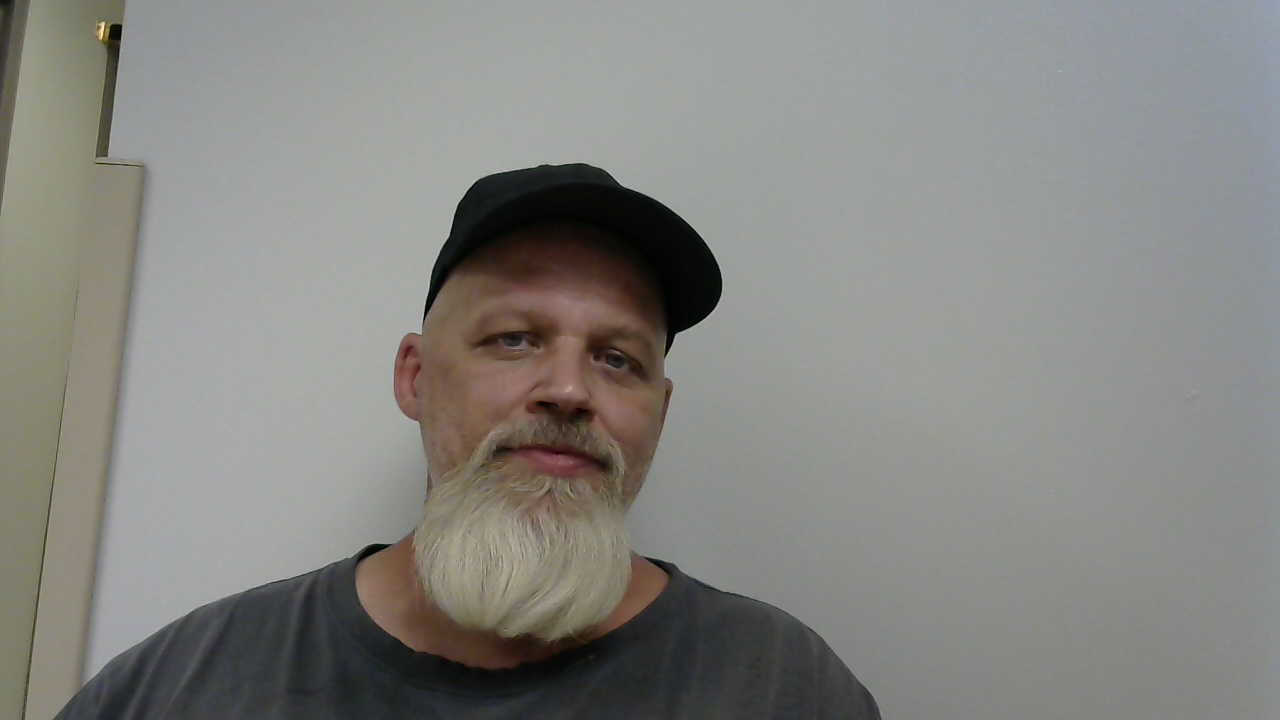 Most recent image of JERRETT, DAVID RAY