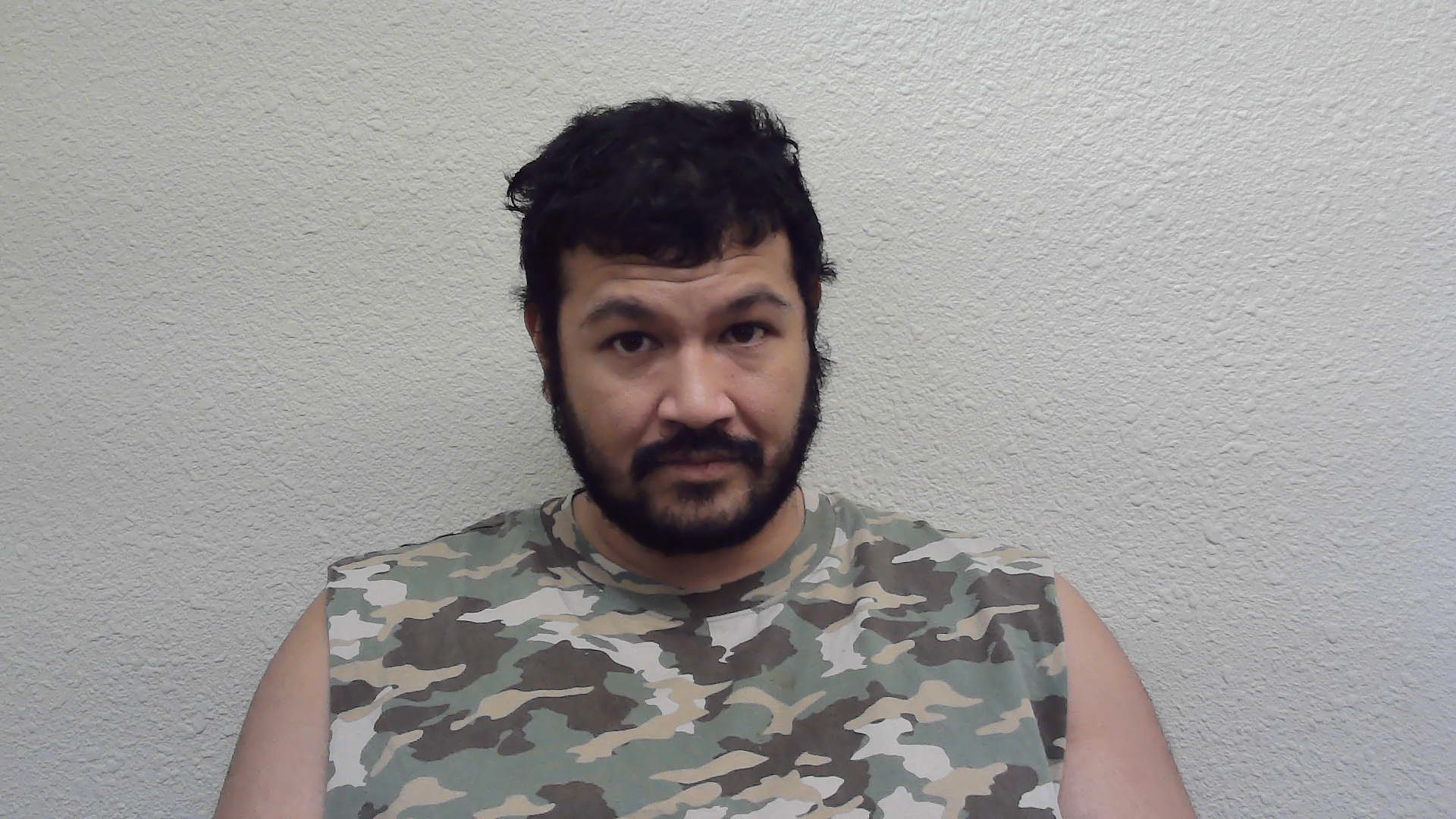 Most recent image of COON, NATHANIEL RYAN