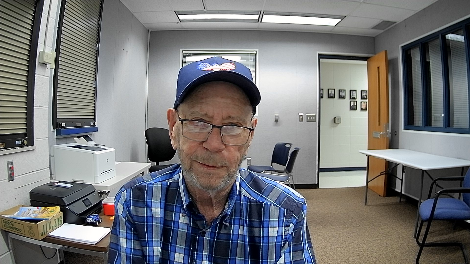Most recent image of WEIGER, WALLACE WILLIS
