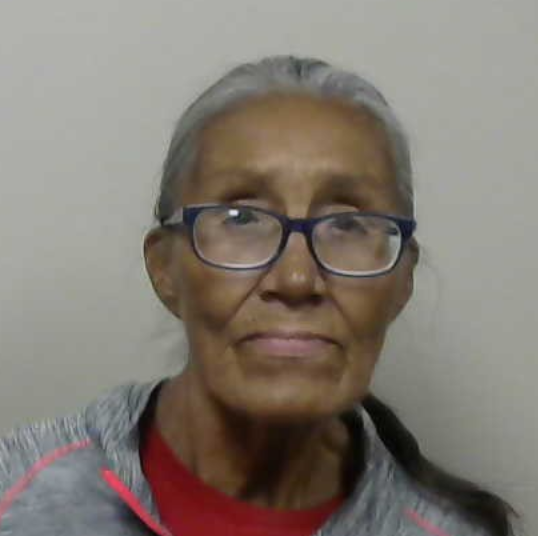 Most recent image of EAGLEMAN, EDNA THERESA