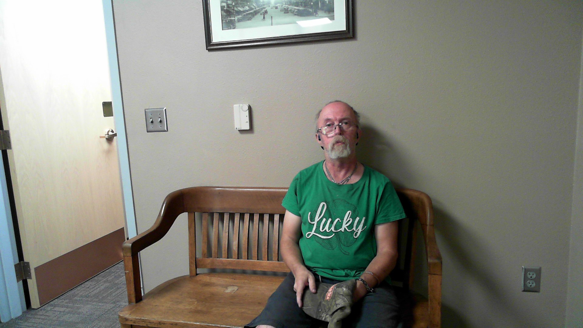 Most recent image of LAIRD, STEPHEN DOUGLAS