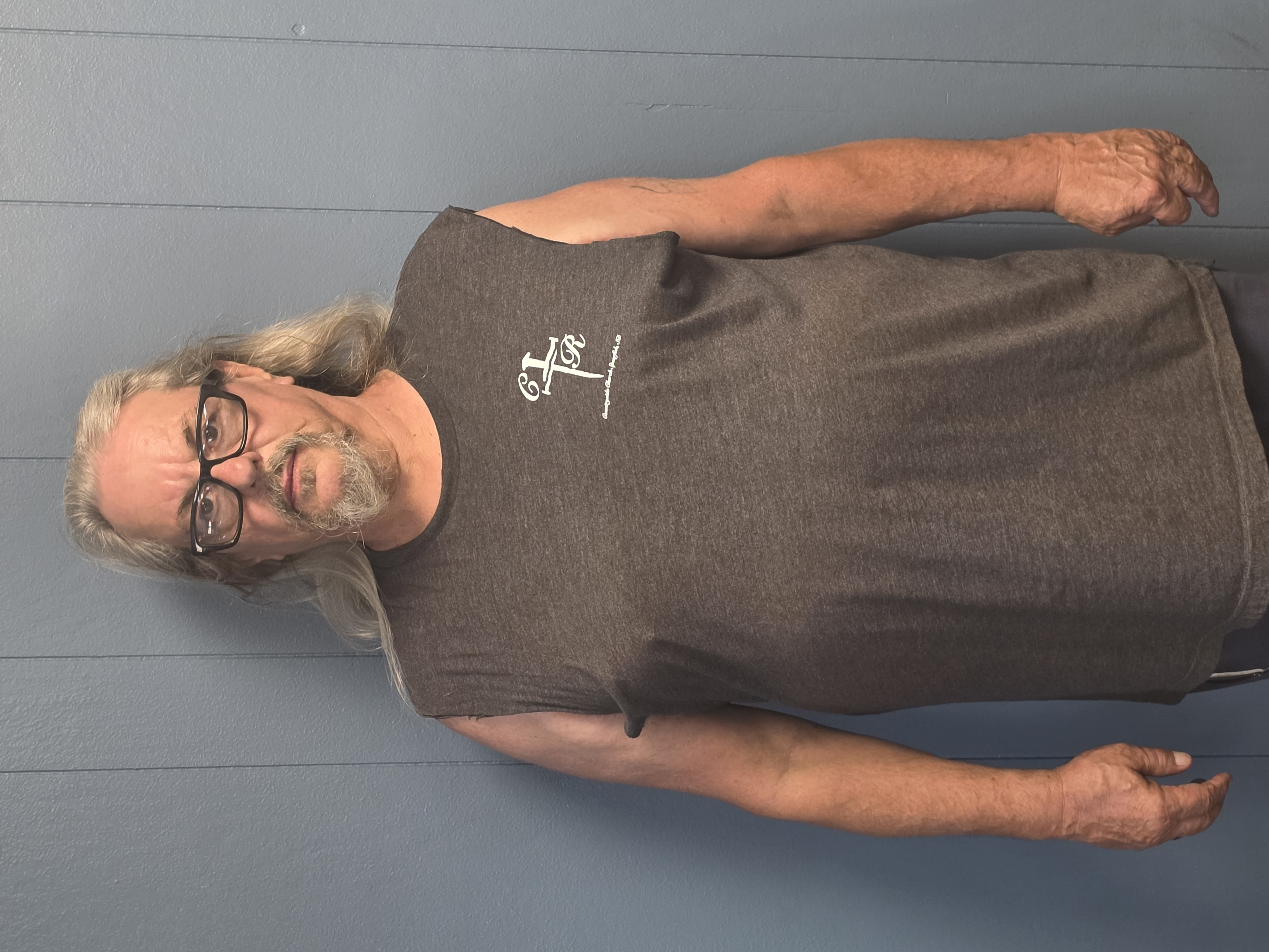Most recent image of REAR, KEVIN LYNN