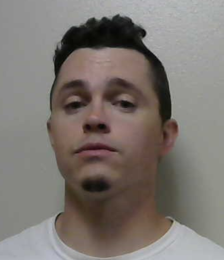 Most recent image of POELMA, JORDAN JAMES