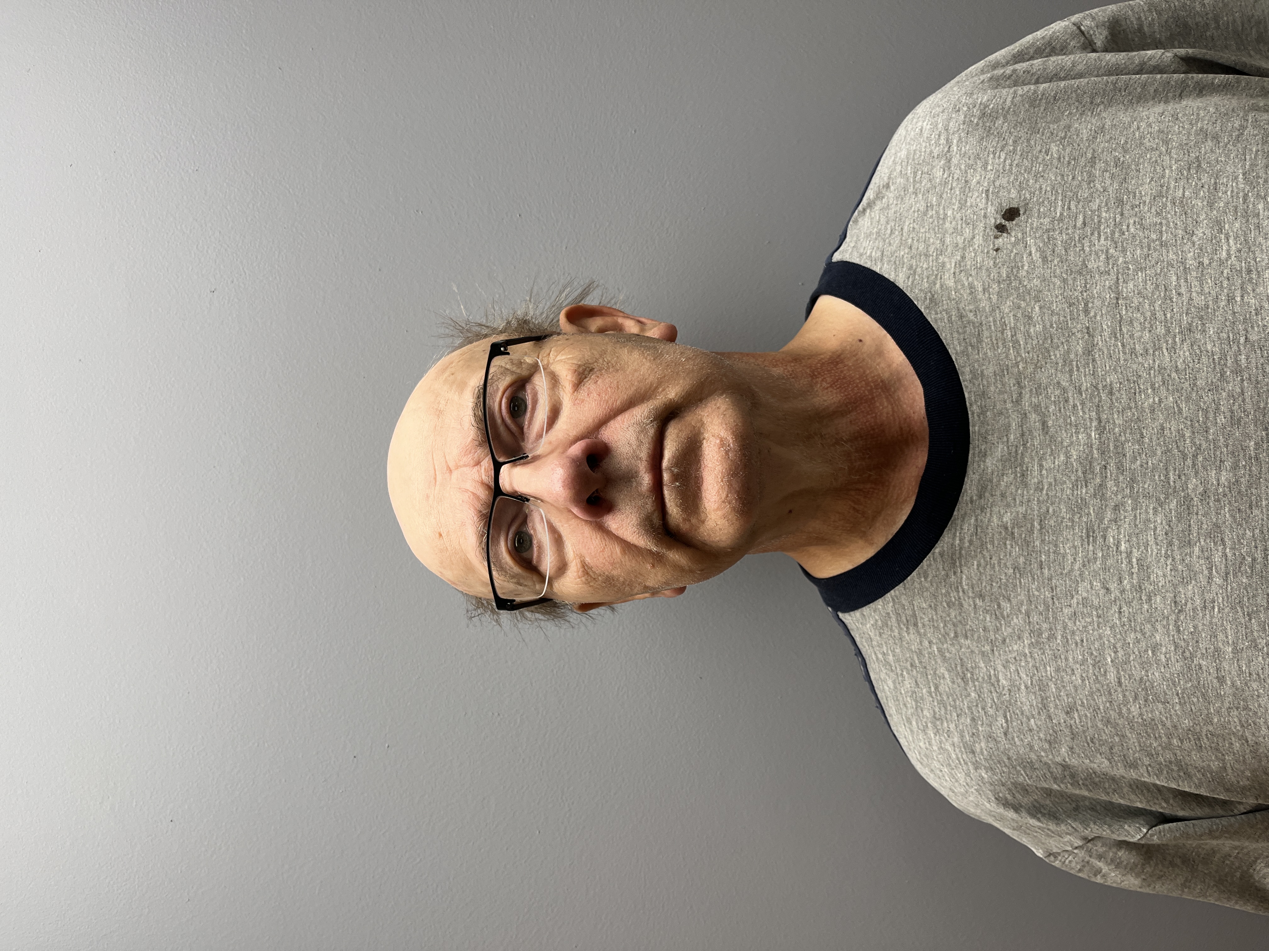Most recent image of POWELL, HOLLY WILSON