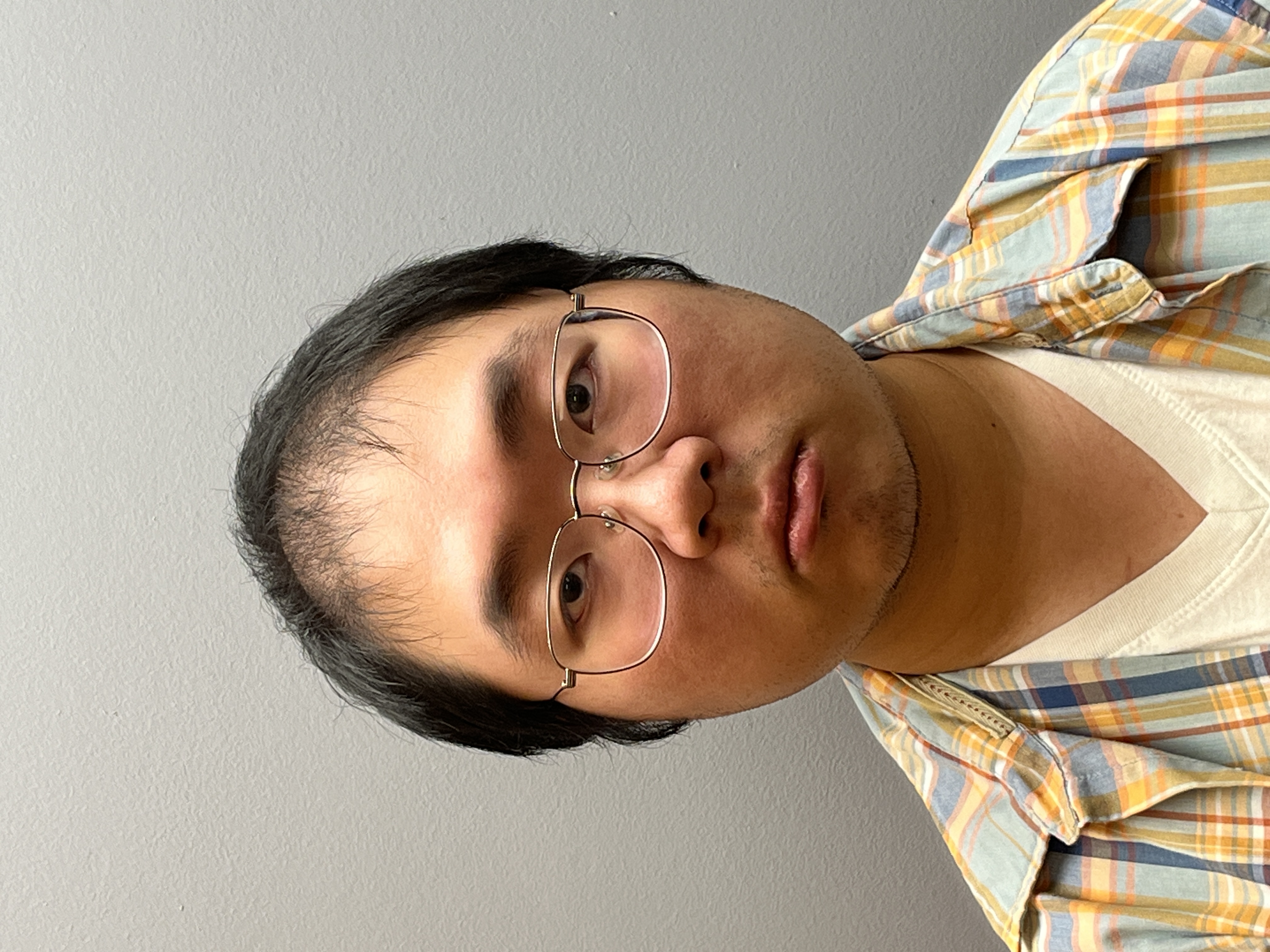 Most recent image of SOLEM, MICHAEL HYO-SIK