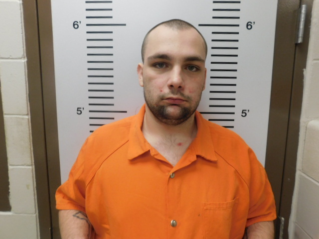 Most recent image of WITTROCK, JESSE JAMES