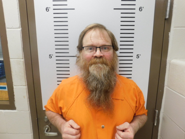 Most recent image of CURREY, JASON ALLEN