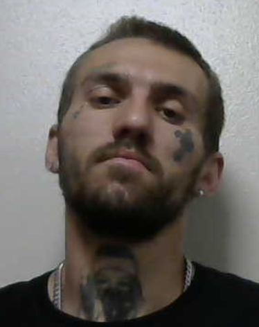 Most recent image of WEST, MASON CRAIG THOMAS