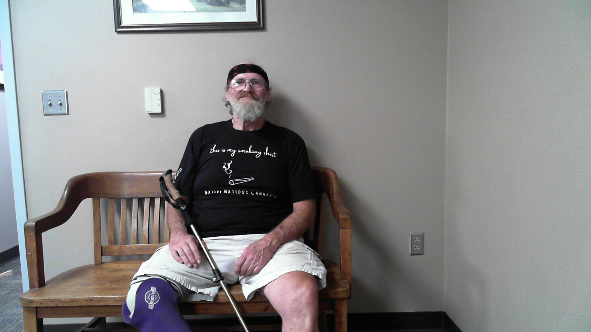Most recent image of HORN, JOHNATHAN ALLEN