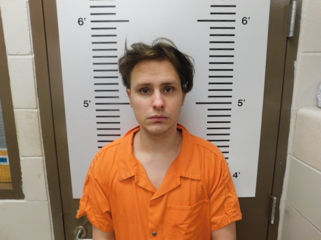 Most recent image of REYNOLDS, JAYDEN NICHOLAS