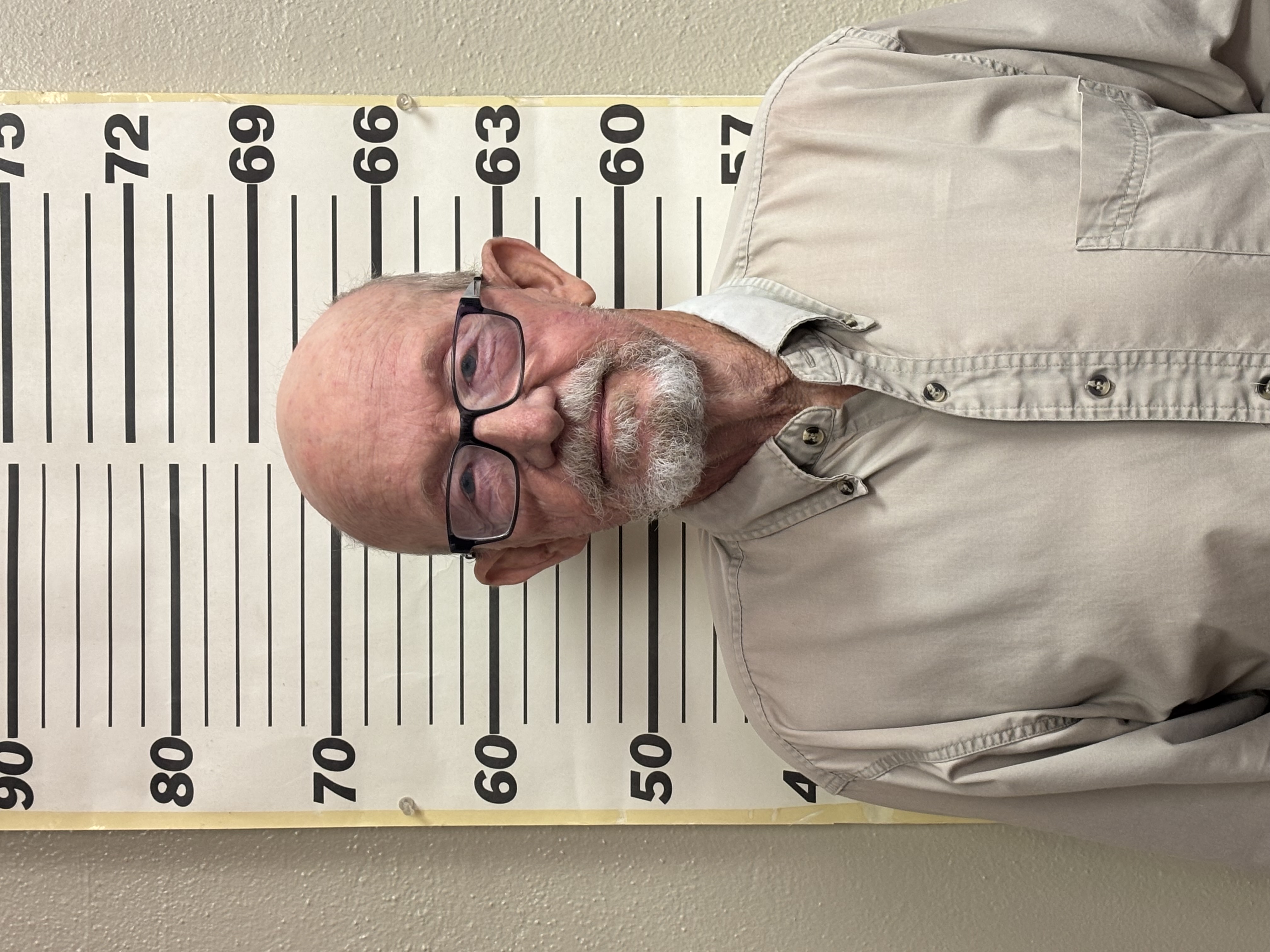 Most recent image of TORGERSON, LOREN TELFORD