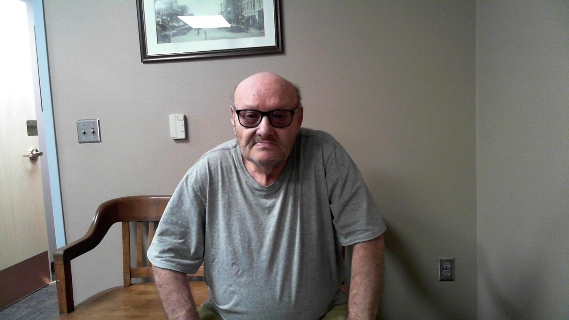 Most recent image of TUCKER, WILLIAM HAROLD