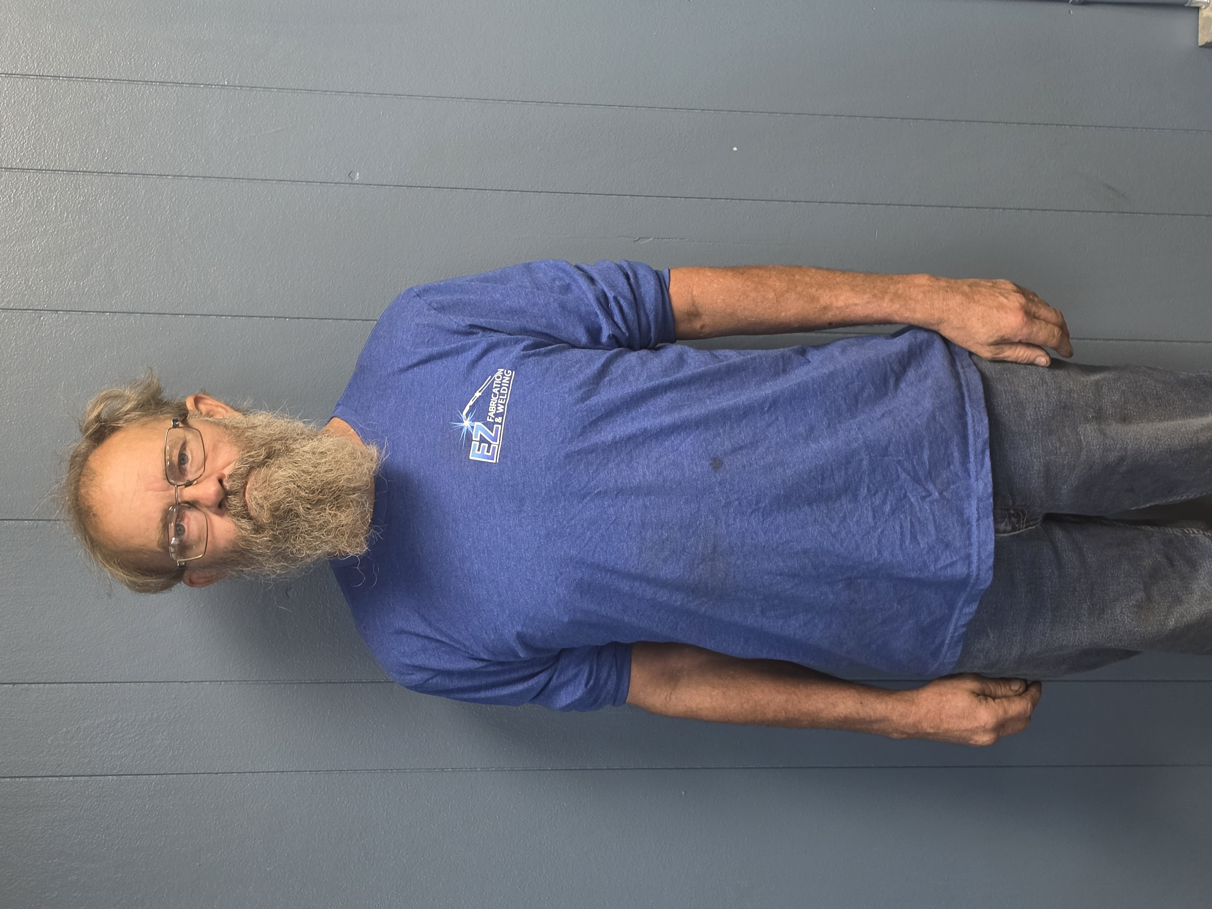 Most recent image of BERKEMEIER, WILLIAM JOSEPH, JR