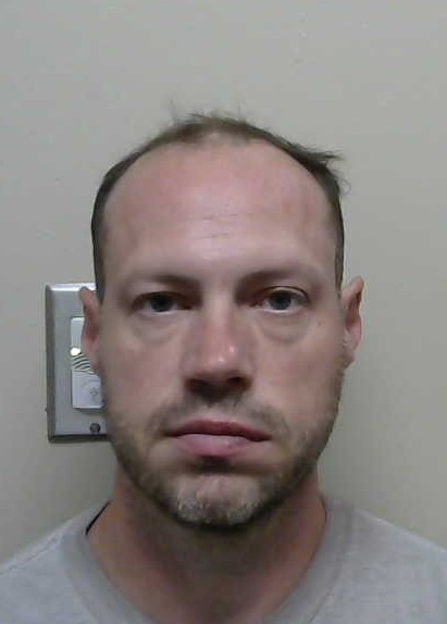Most recent image of ICENOGLE, CORY BRETT