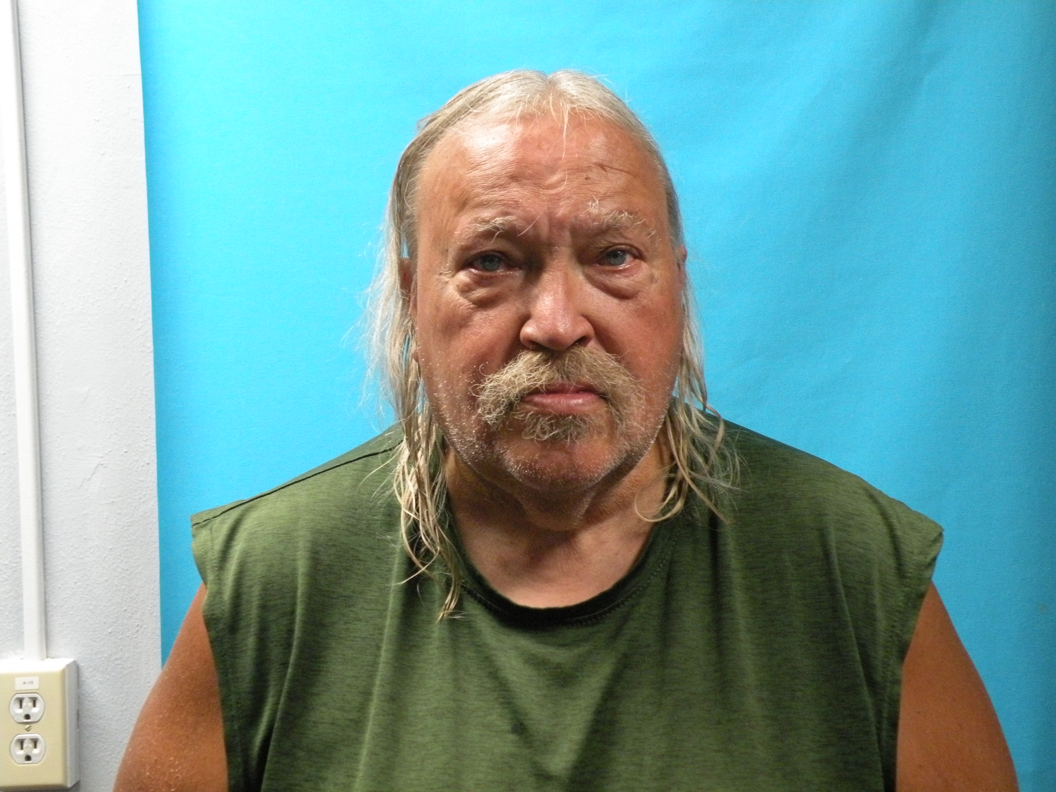 Most recent image of BACHMAN, LARRY DEAN SR