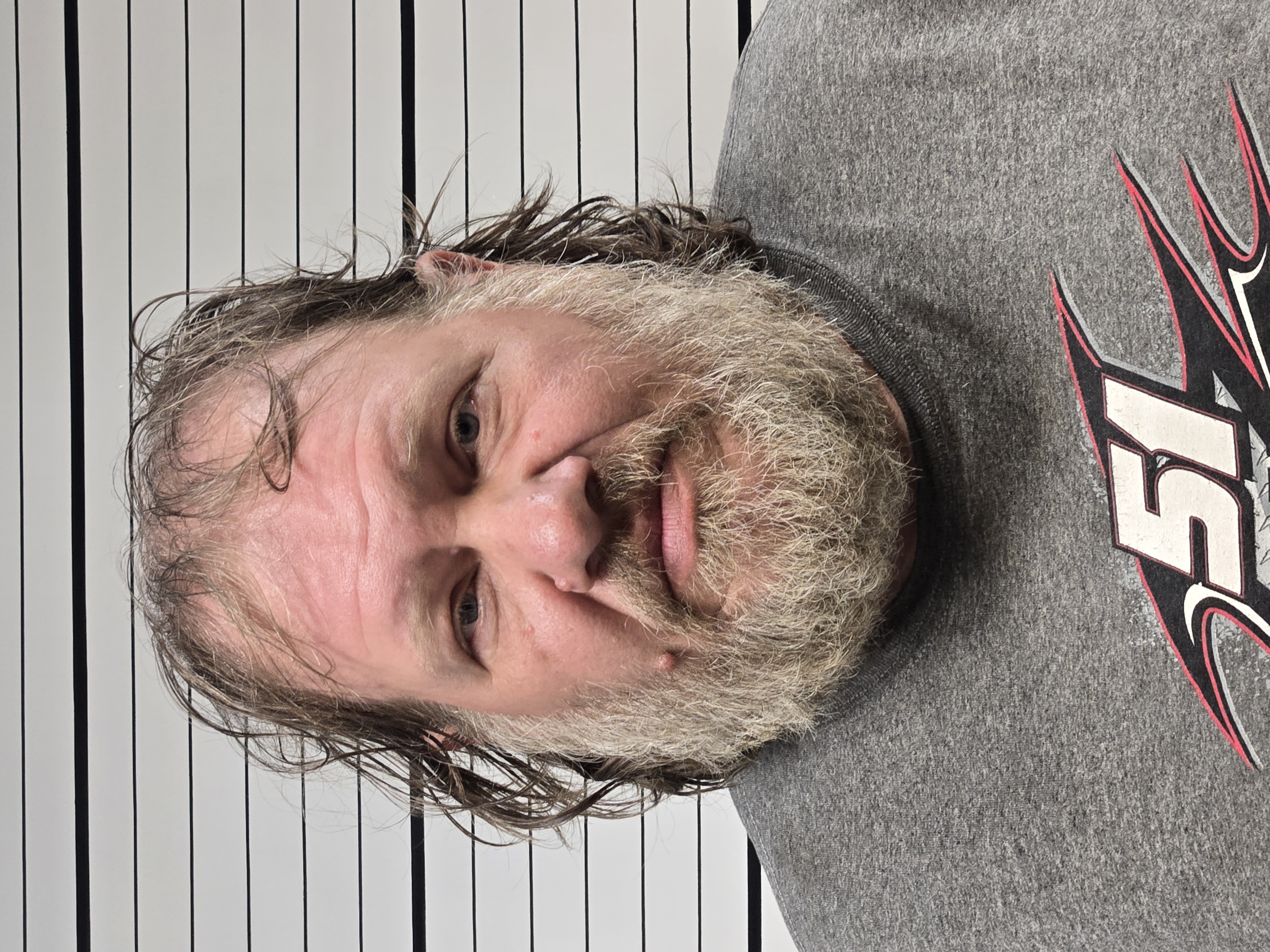 Most recent image of BULLER, ANDREW DEAN