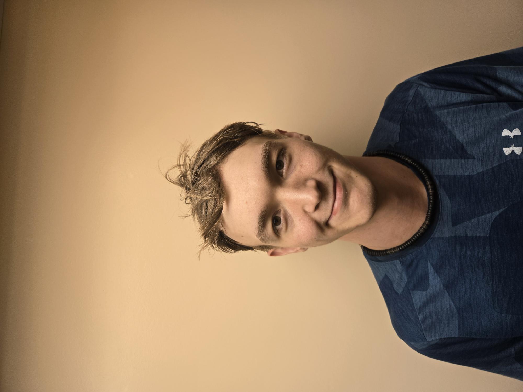Most recent image of LOISEAU, KADIN WILLIAM