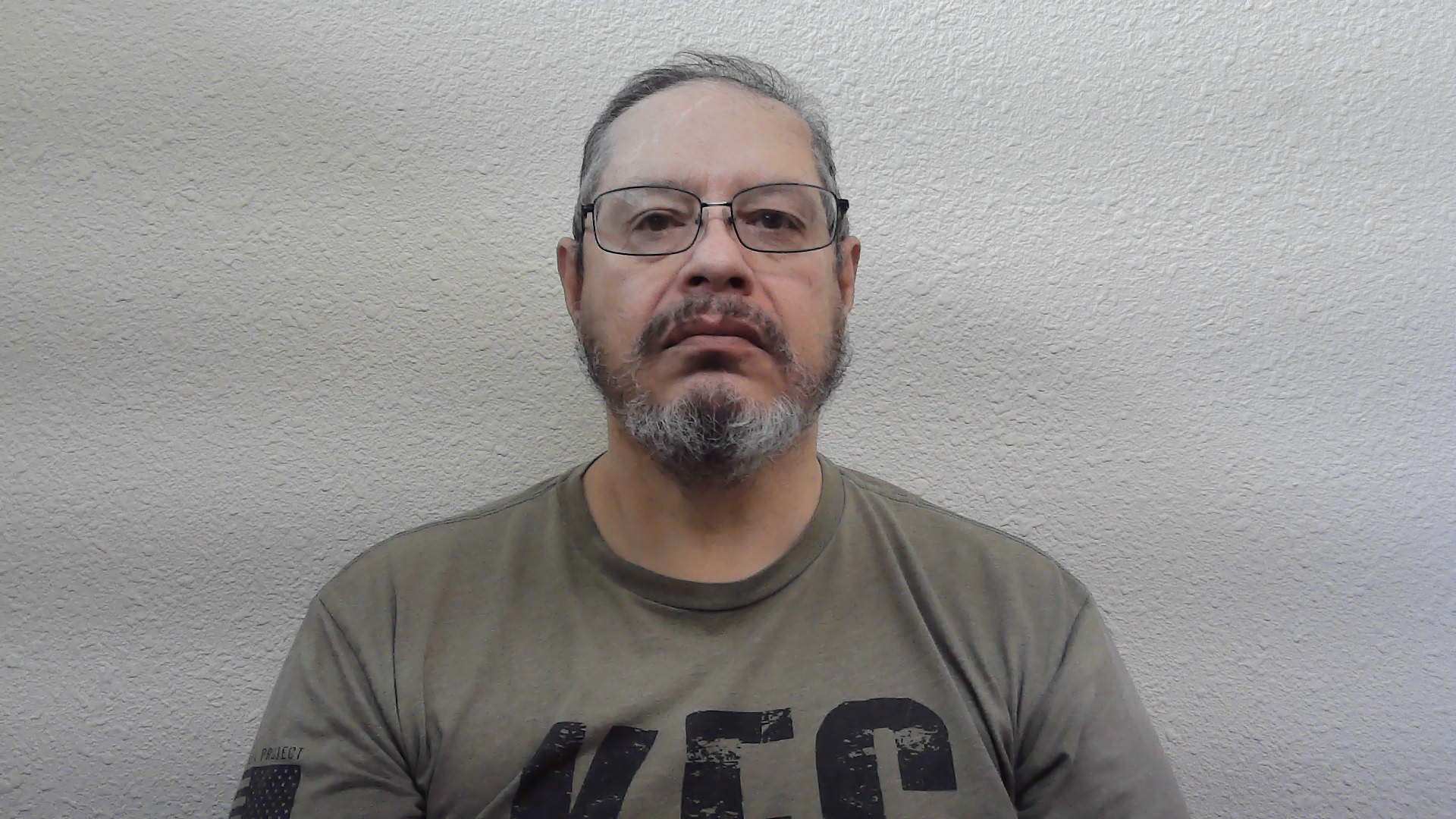 Most recent image of MESTAS, KYLE EDWARD
