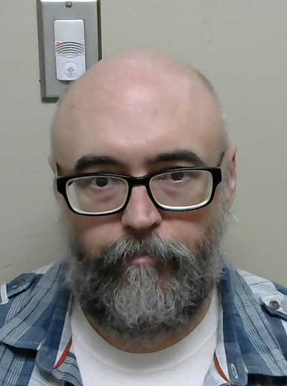 Most recent image of DYSON, SCOTT JAMES