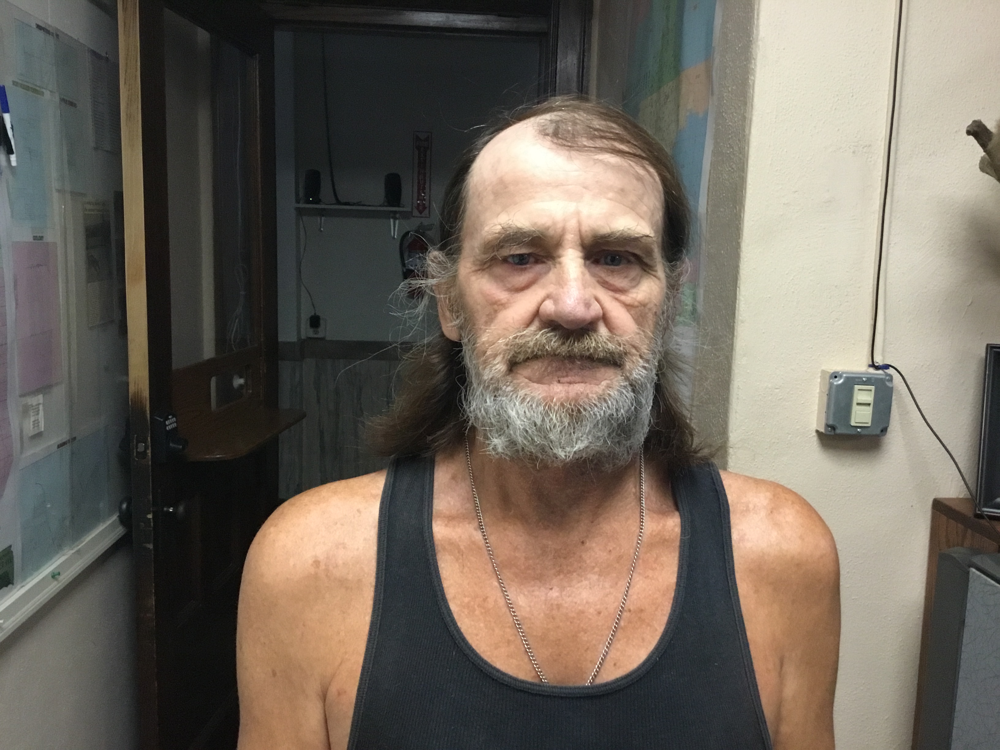 Most recent image of MINOR , FRANKLIN  MARK