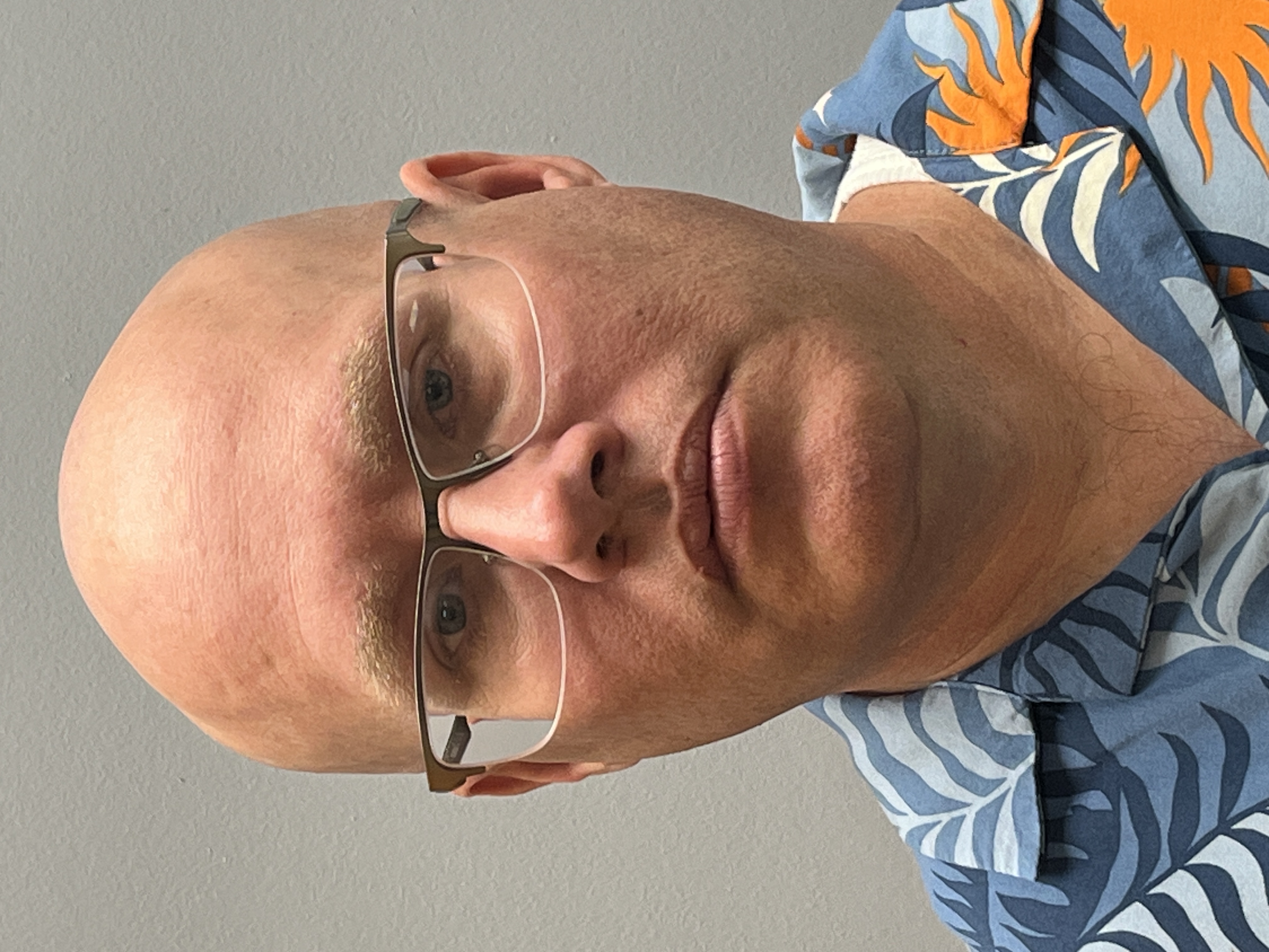 Most recent image of OSTERKAMP, JACOB TIMOTHY