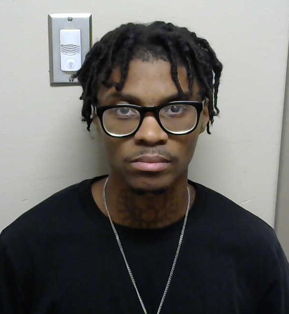 Most recent image of JOHNSON, ROY SAMUEL