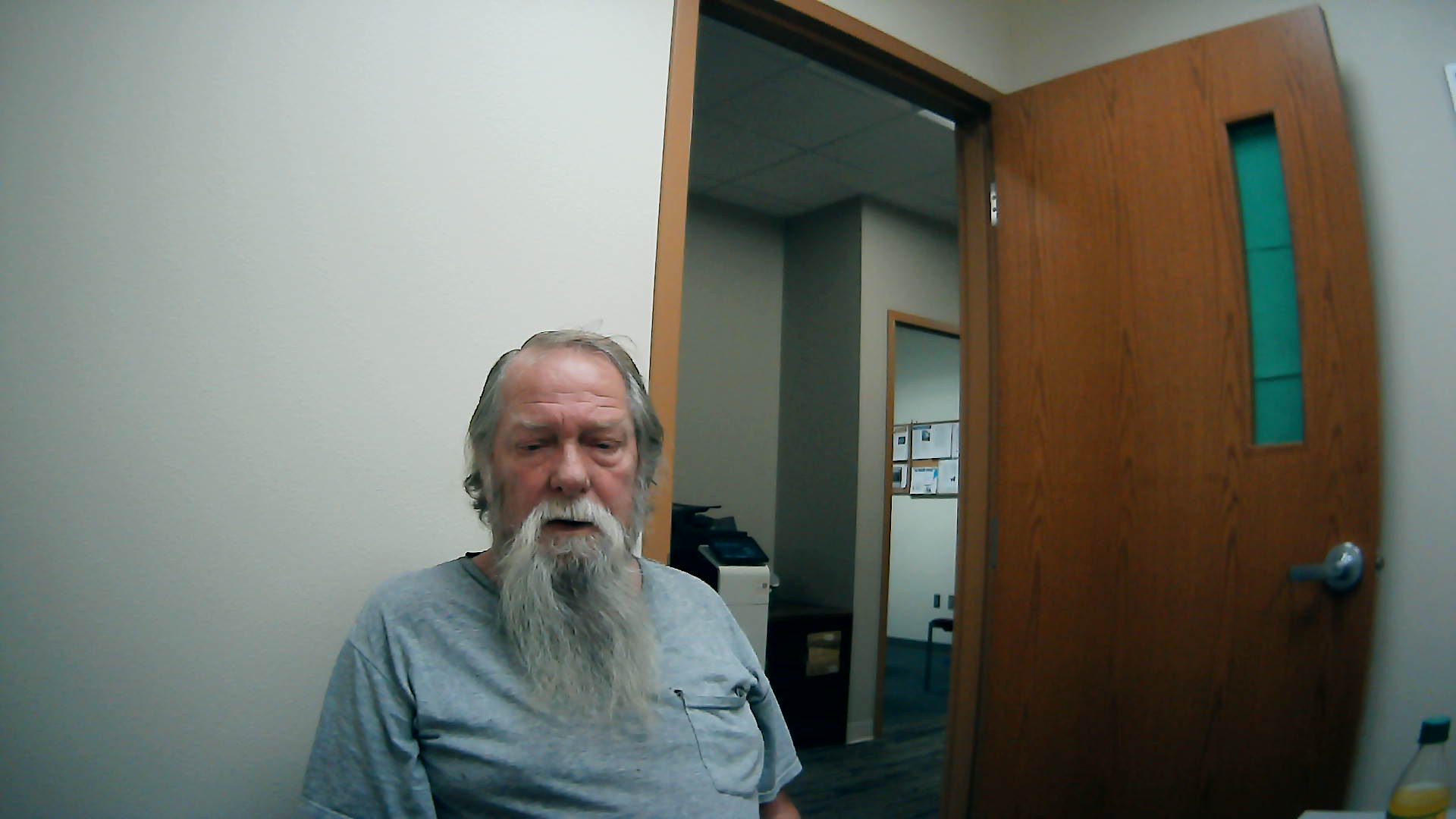 Most recent image of CROSSLEY, DAVID EDWARD