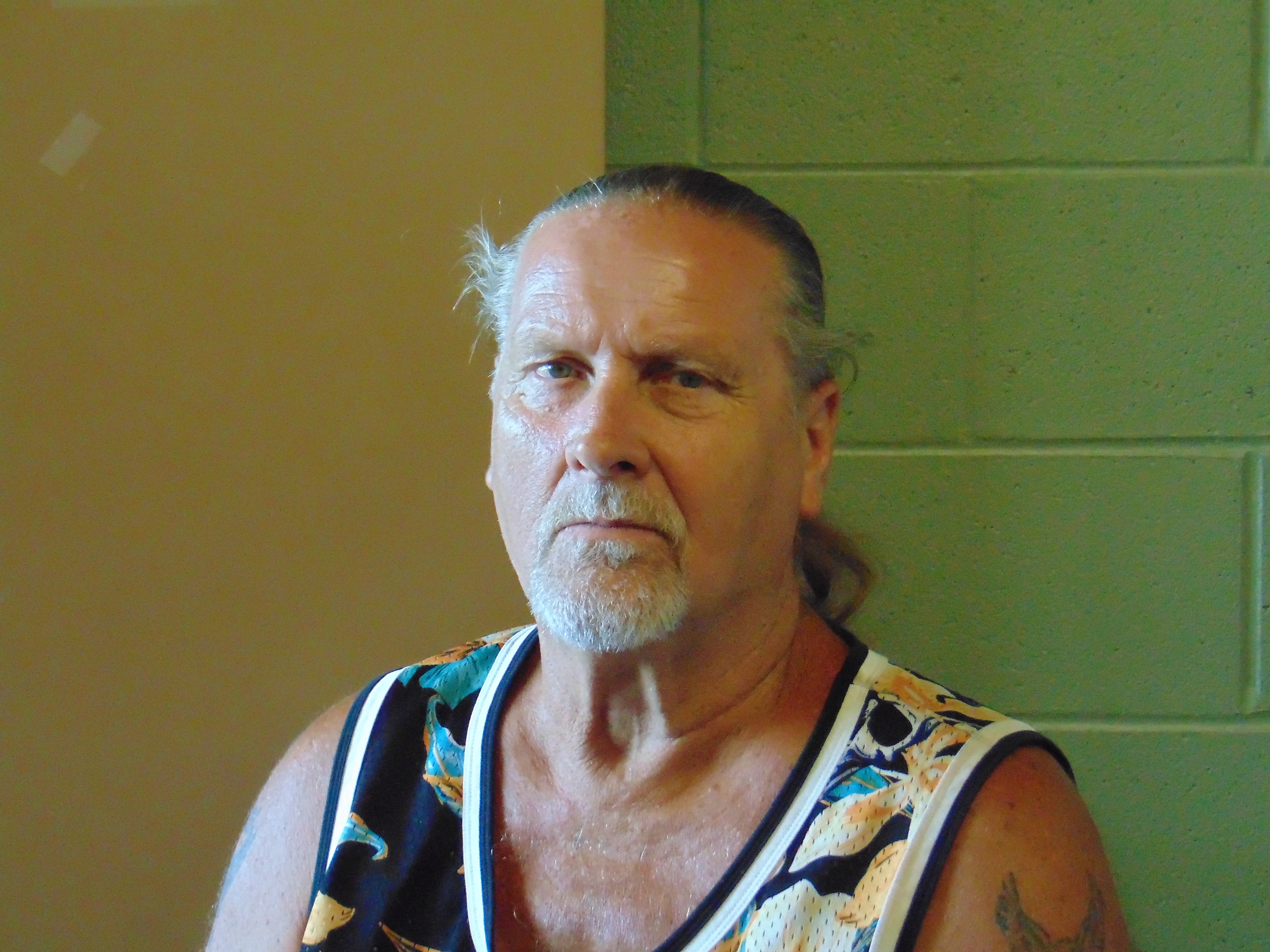 Most recent image of ZIMMERMAN, GREGORY PAUL