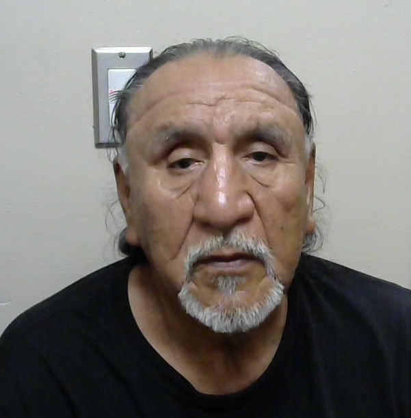 Most recent image of MENARD, PHILLIP JAMES
