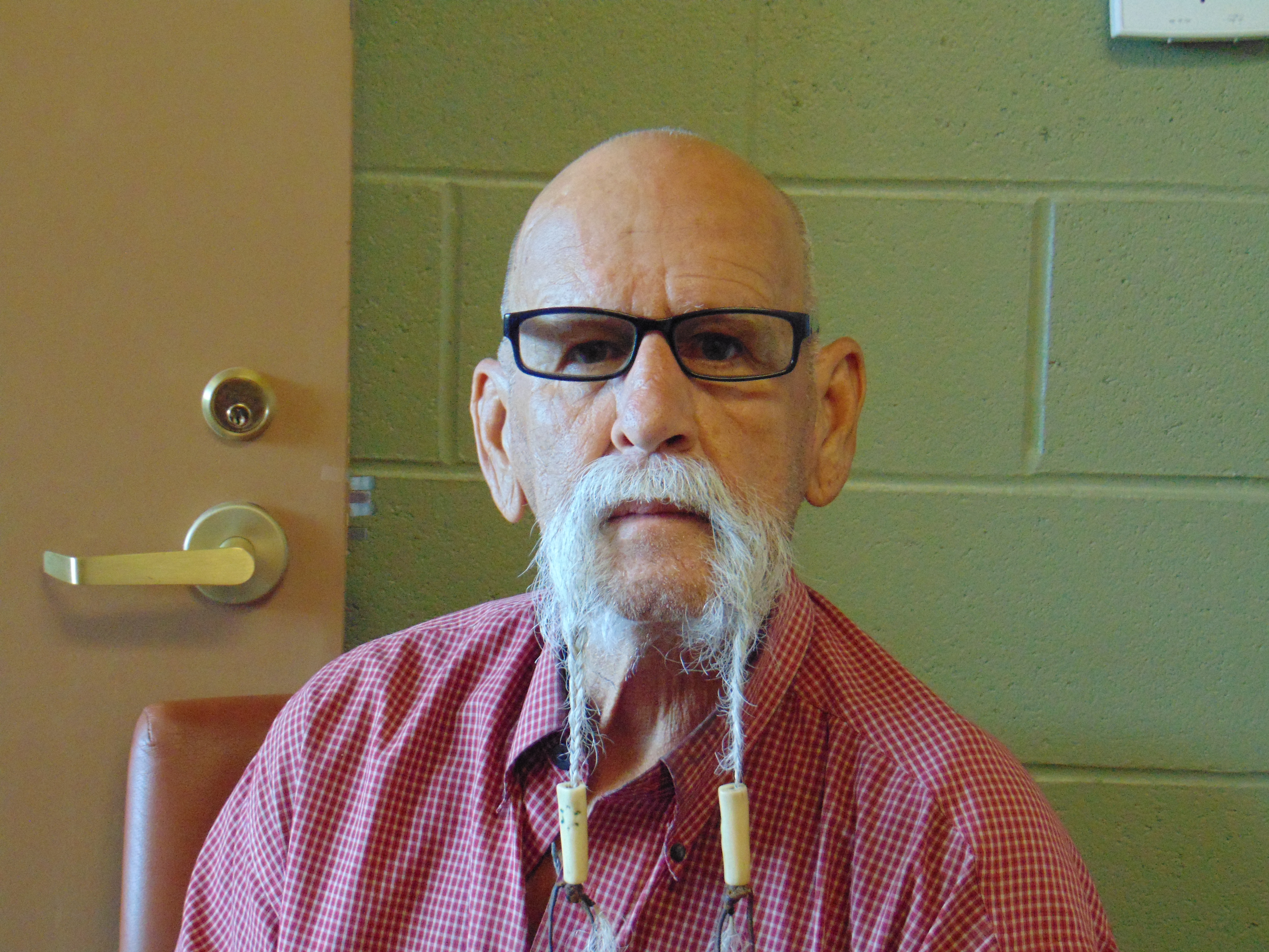 Most recent image of FISHER, RONALD WALTER