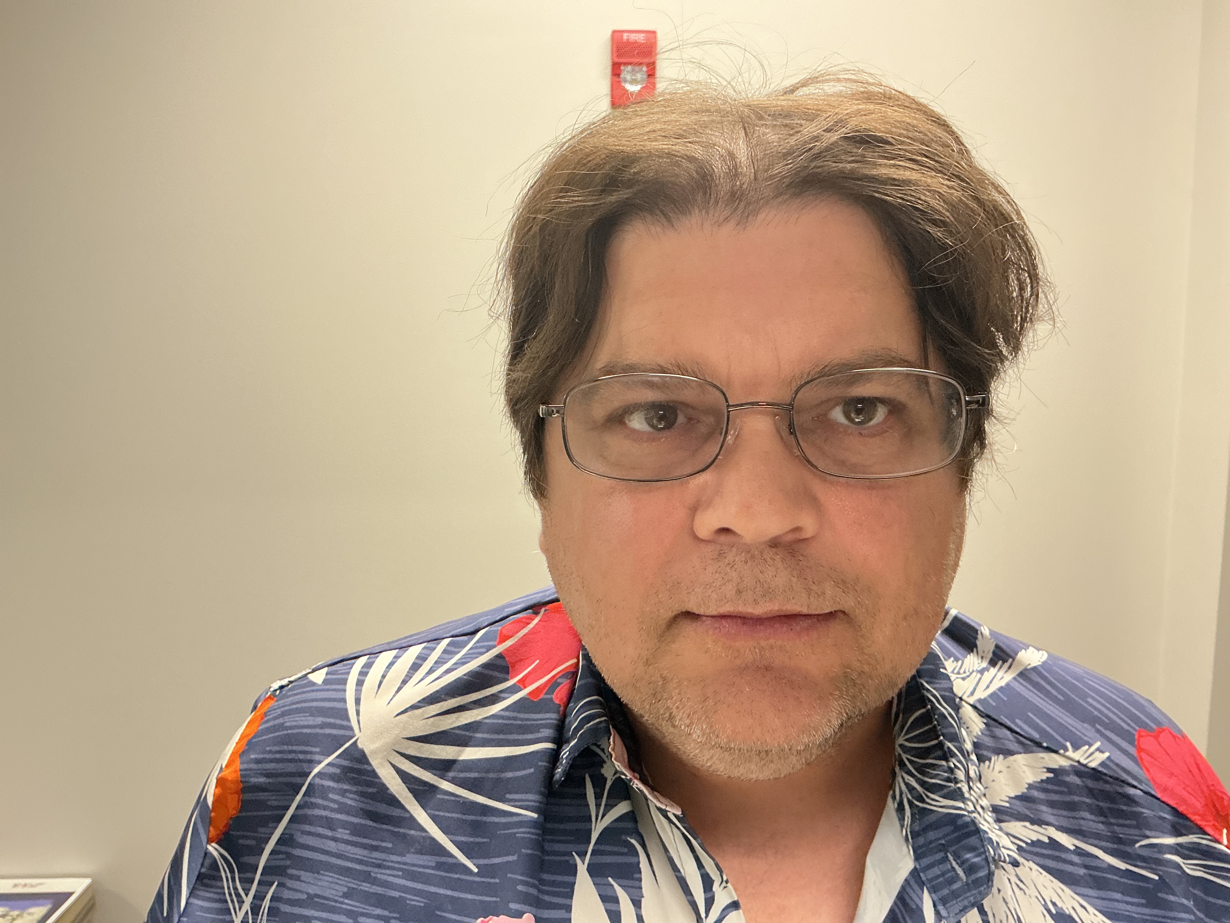 Most recent image of VIG, ROBERT LYLE