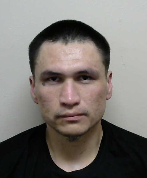 Most recent image of WOODENKNIFE, JARET HUNTER
