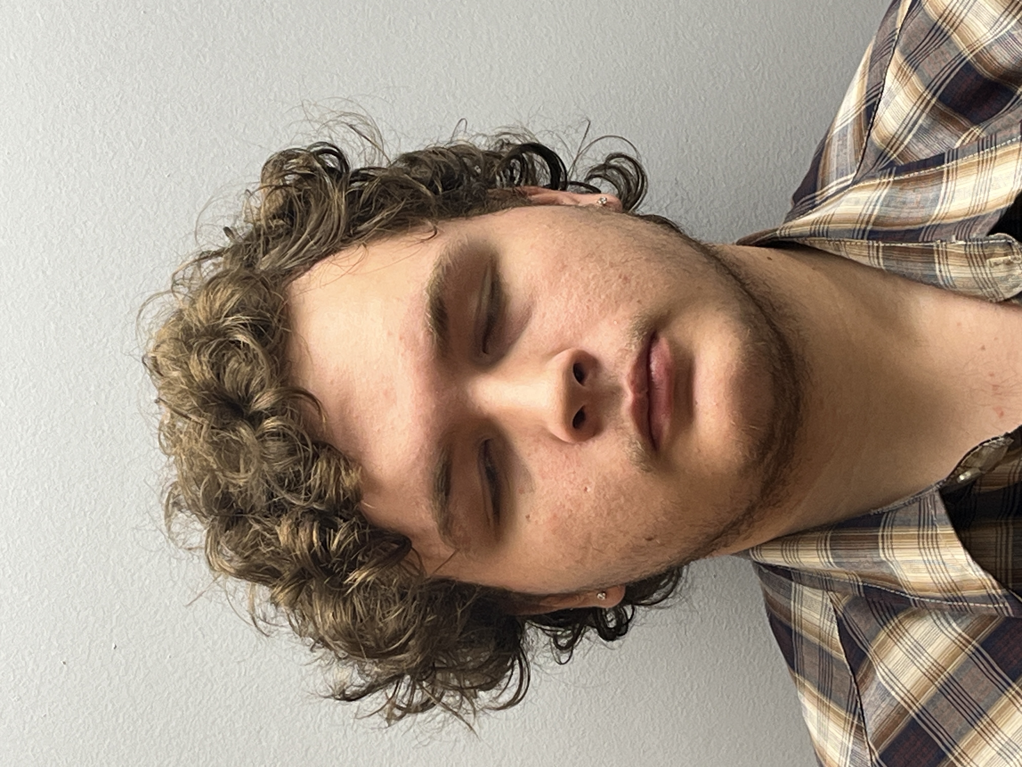 Most recent image of FLINT, AUSTIN JACOB