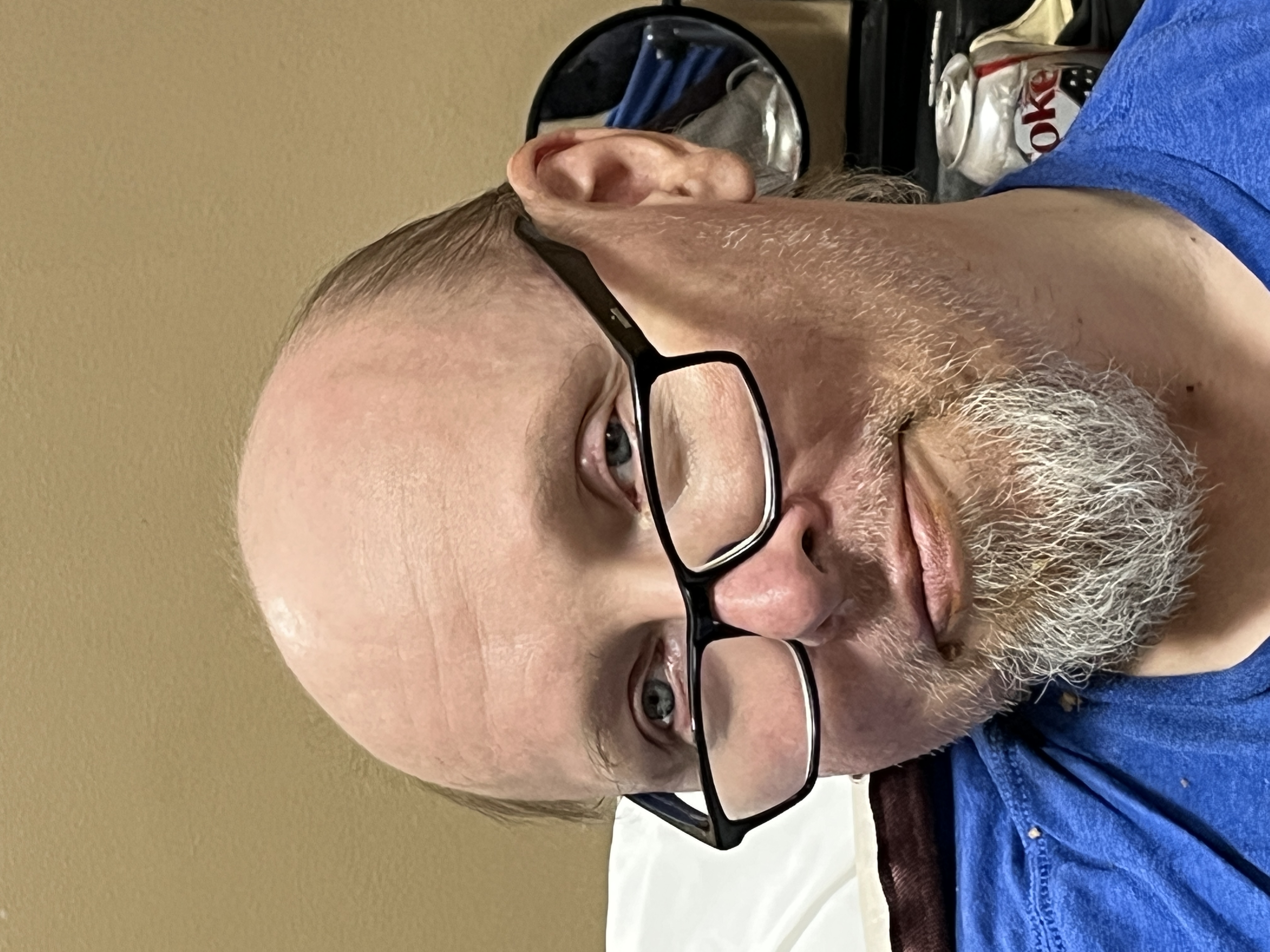 Most recent image of KNUTSON, AARON CHRISTOPHER
