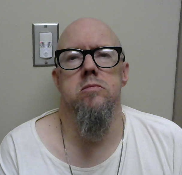 Most recent image of CRAGOE, KELLY GENE