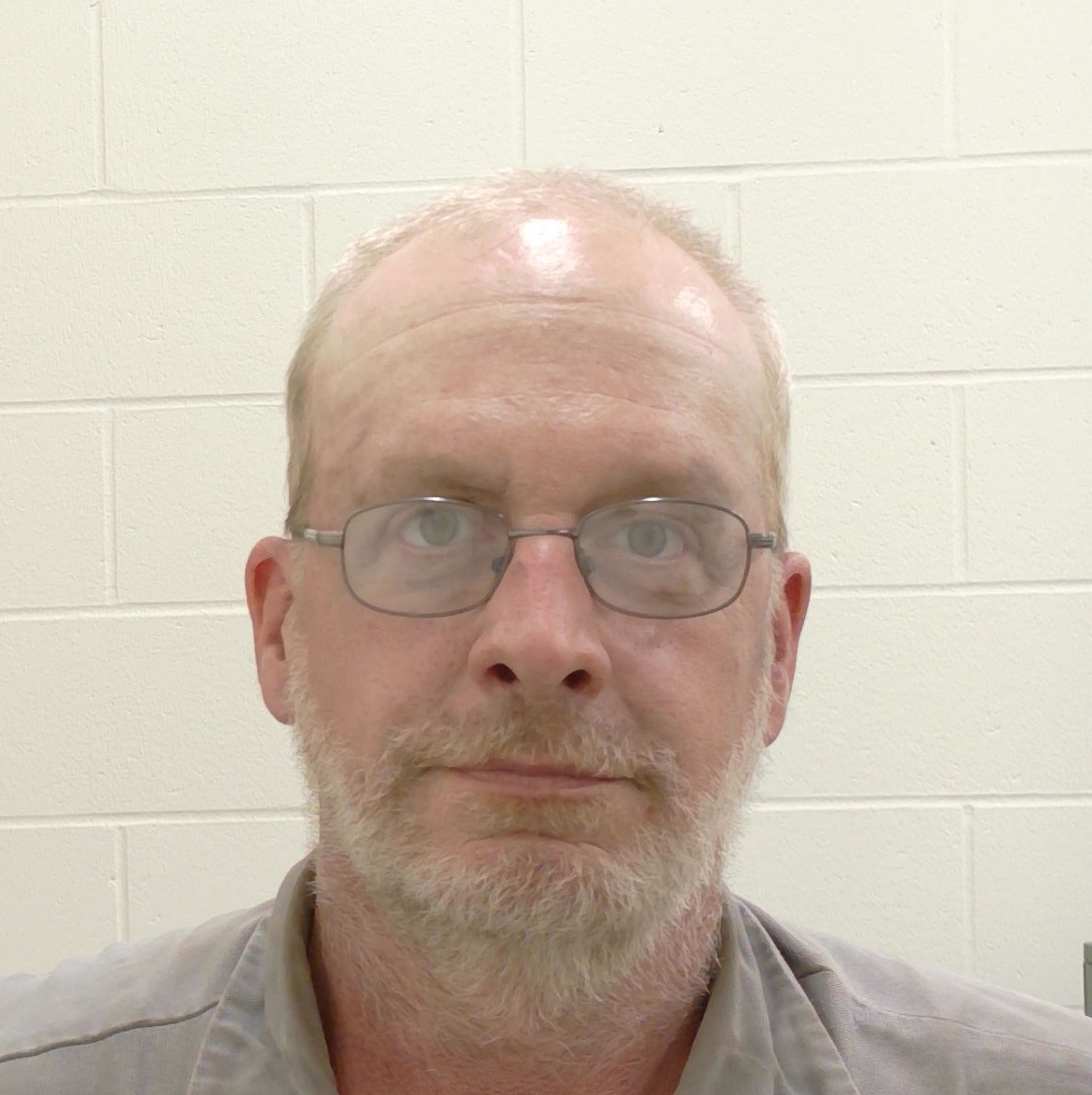 Most recent image of MCDONALD, CHRISTOPHER LEE