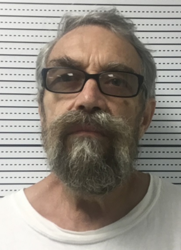 Most recent image of BUCHHOLTZ, KEVIN EDWARD