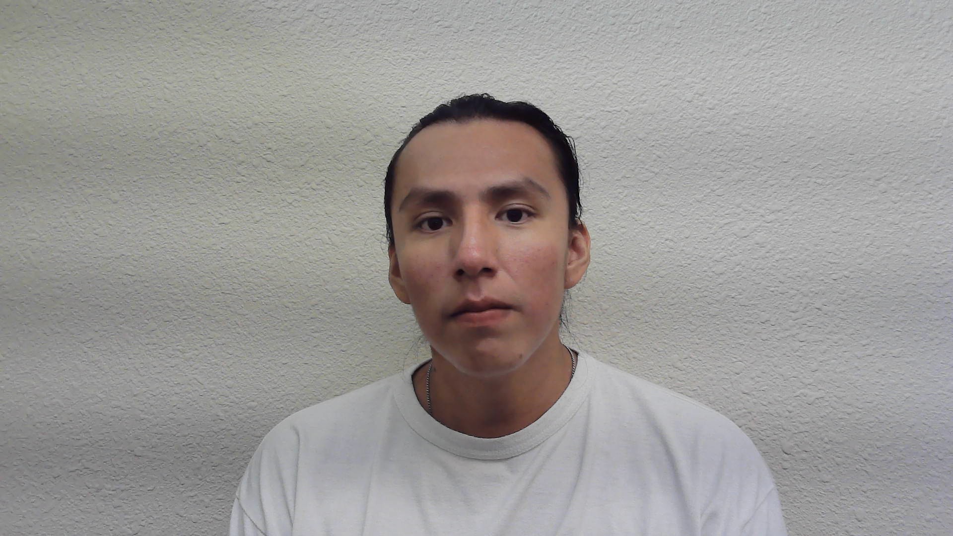 Most recent image of LAKOTA, CHARLES JUNE