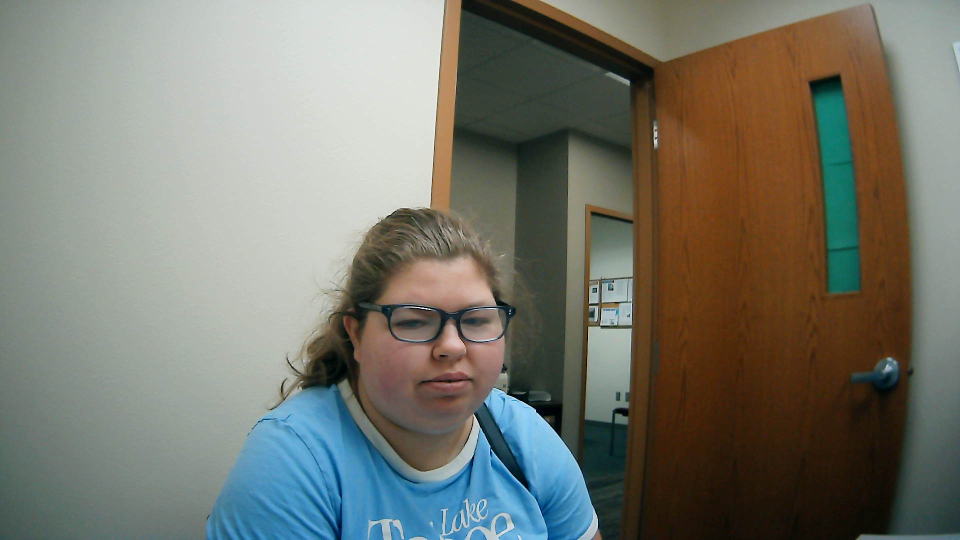 Most recent image of HARMS, FAITH MARIE