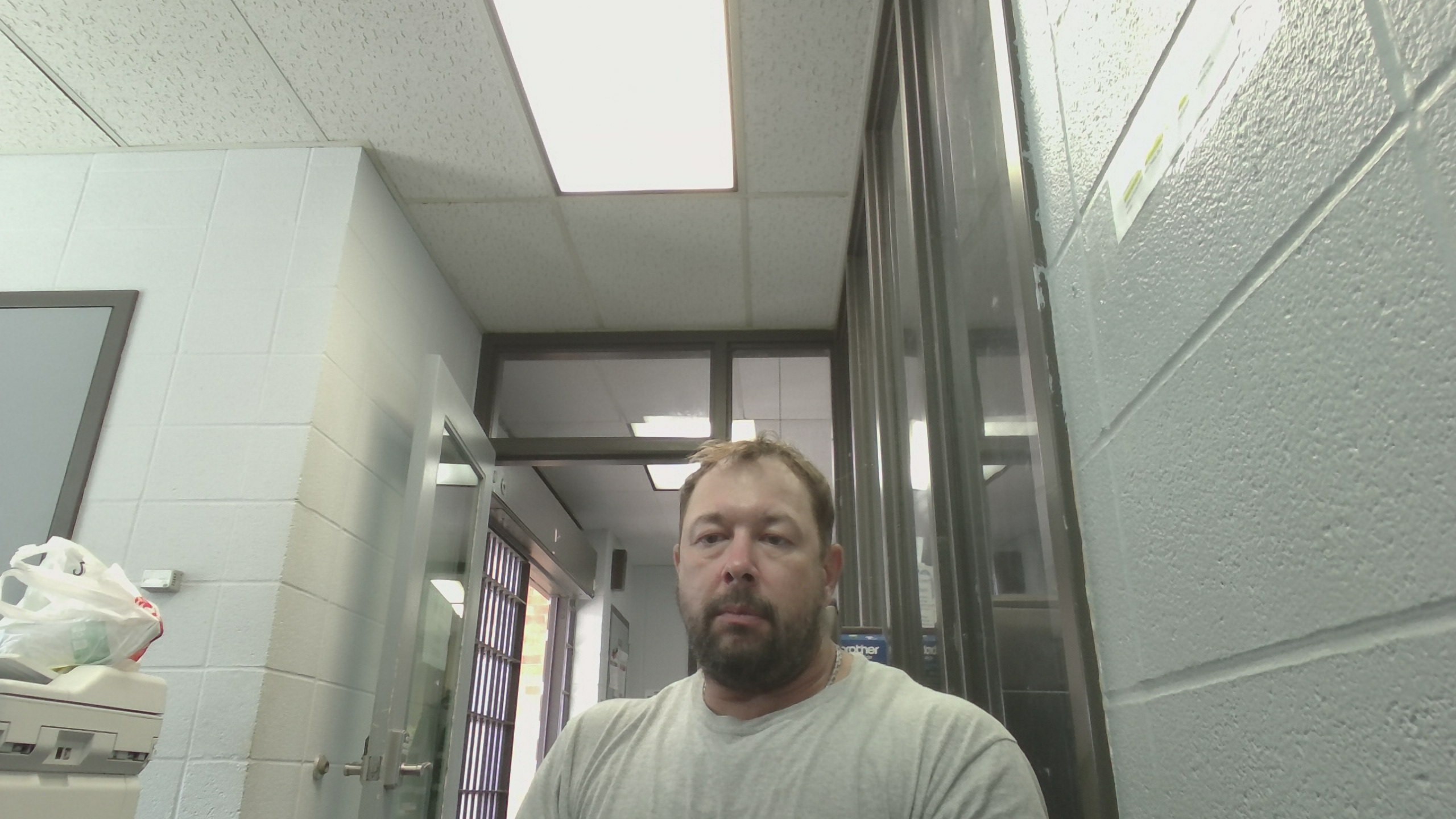Most recent image of KOCER, CHARLES ROMAINE JR