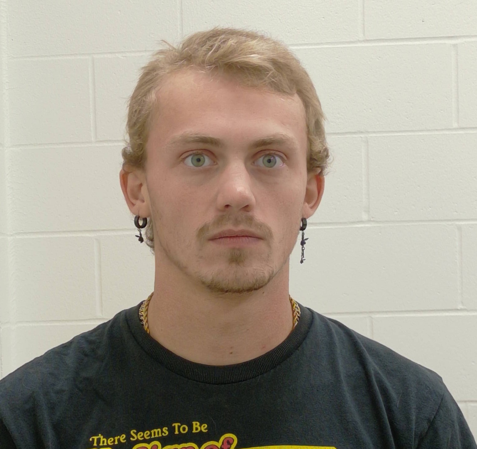 Most recent image of KLUMPER, MASON ALLEN