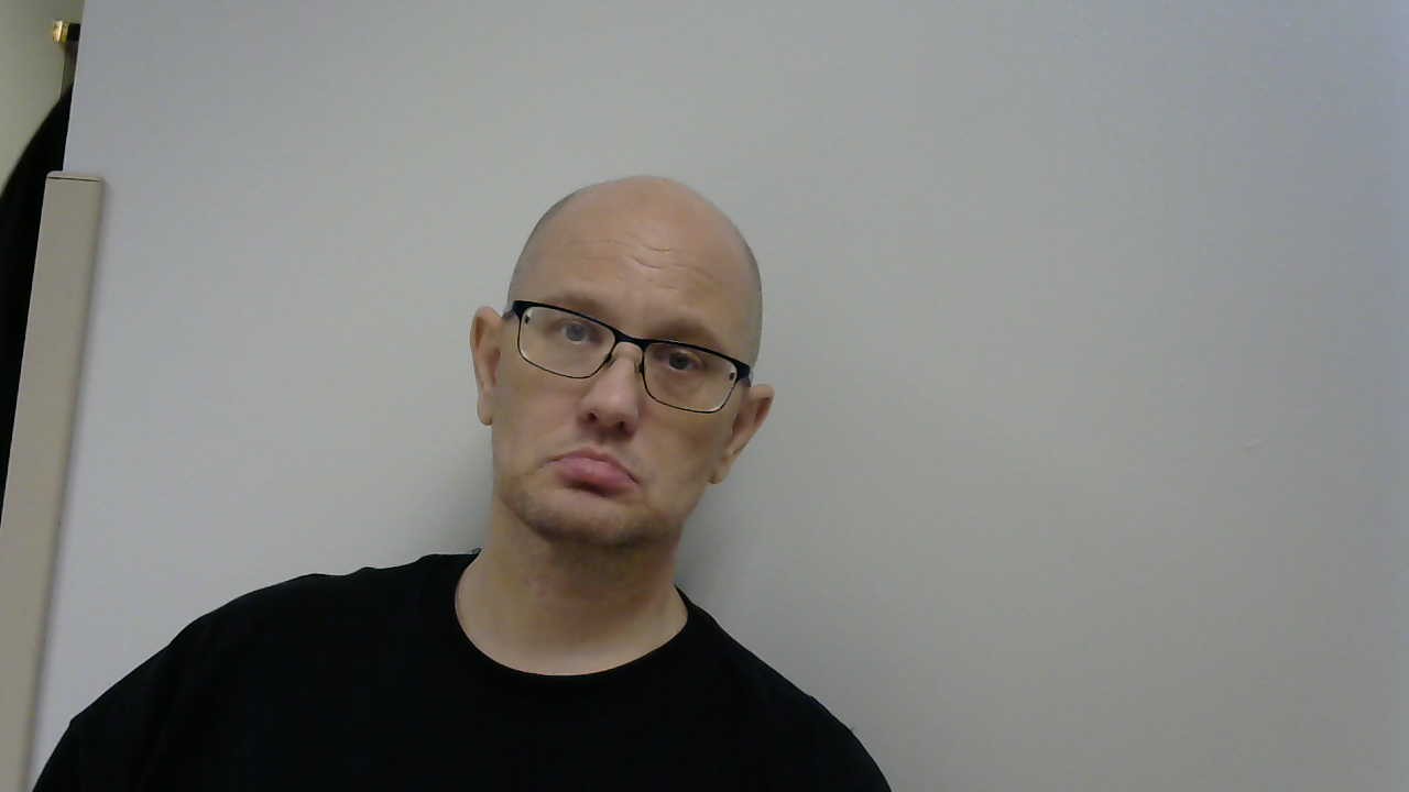 Most recent image of DEVILLE, TODD ALAN